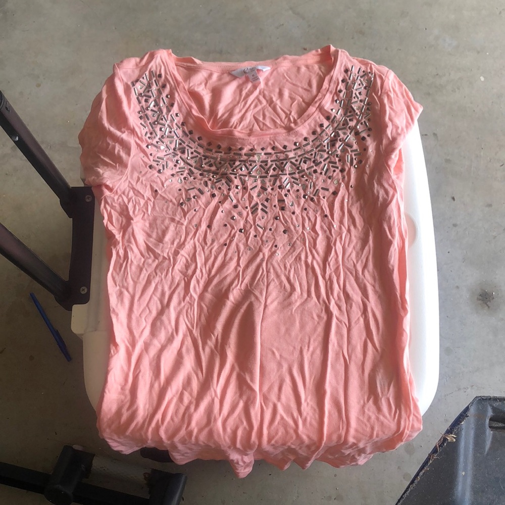 Candies Blouse